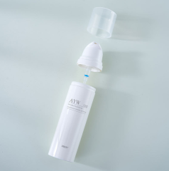 Vacuum 30ml eye cream bottle 100ml lotion bottle PP plastic bottle 120ml cosmetic bottle