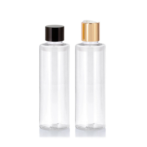 130ML cylinder bottle