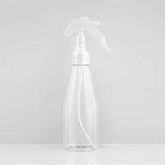 270ML cone bottle
