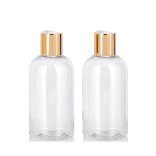 120ML boston round bottle