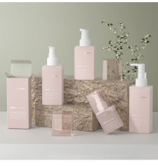 30ml,50ml,60ml,80ml,100ml,120ml,150ml ,200ml PETG square lotion bottle