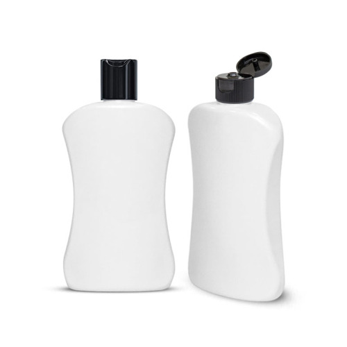 240ML flat bottle