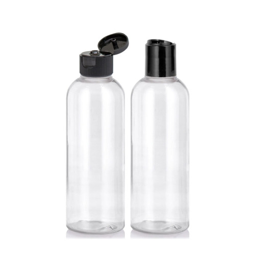 100ML cosme round bottle