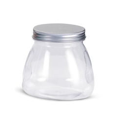 800ML B-shape jar