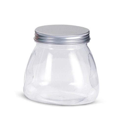 800ML B-shape jar