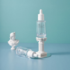 30ml,50ml PETG dropper bottle