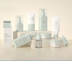 30ml,50ml,60ml,80ml,100ml,120ml,150ml ,200ml PETG square lotion bottle