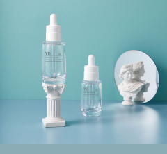 30ml,50ml PETG dropper bottle
