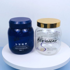 1000ML round jar