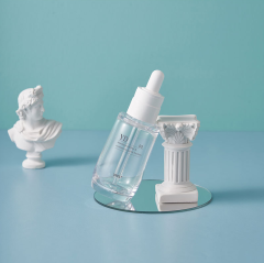 30ml,50ml PETG dropper bottle