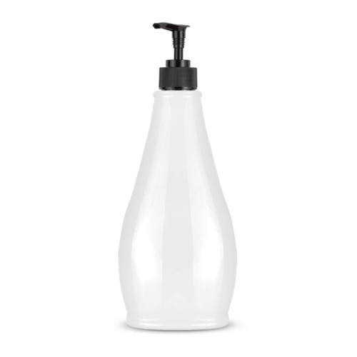 770ML flat bottle