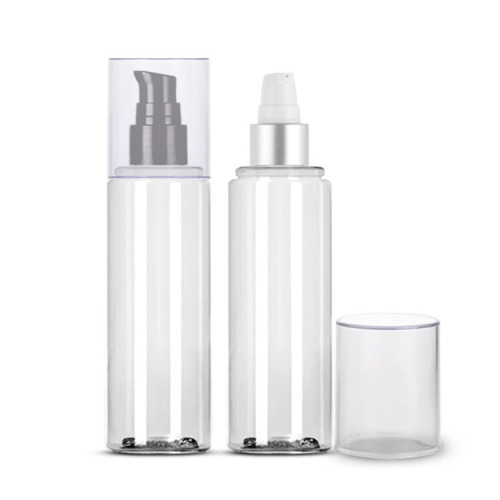 100ML cylinder bottle