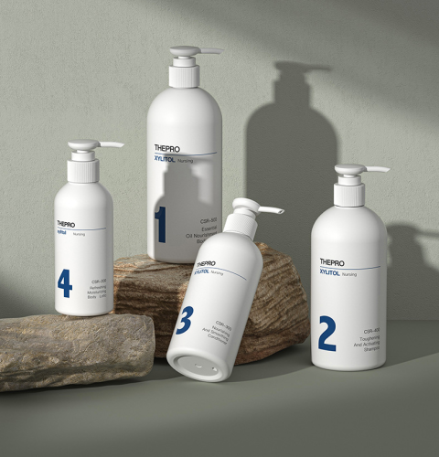 60ml,100ml,150ml,200ml,250ml,300ml,400ml,500ml PET spray lotion bottle