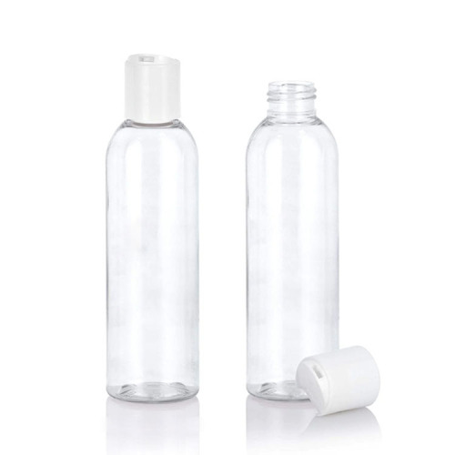 200ML cosme round bottle