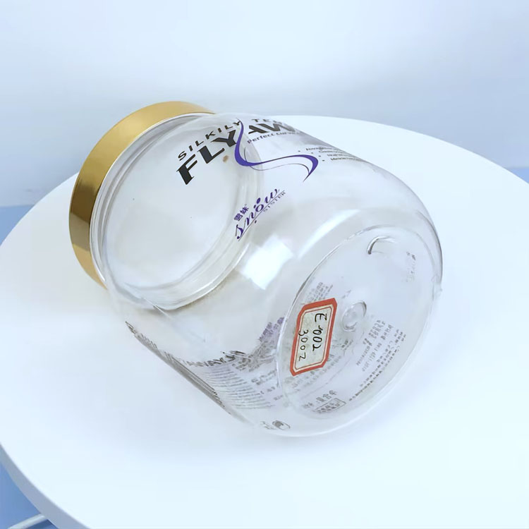 1000ML round jar