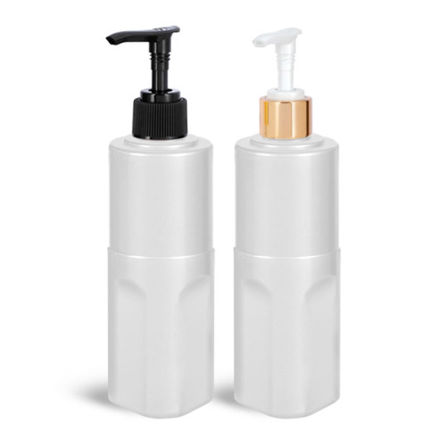 280ML square-bottom round bottle