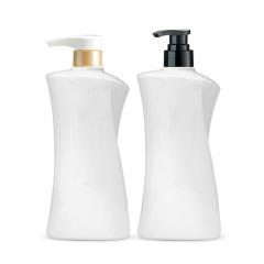 780ML unique bottle