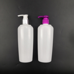 300ML inverted triangle flat bottle