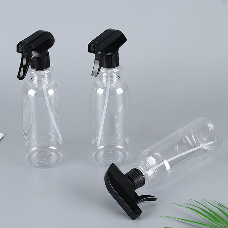 500ML unique round bottle