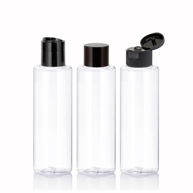 100ML cylinder bottle