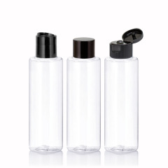100ML cylinder bottle