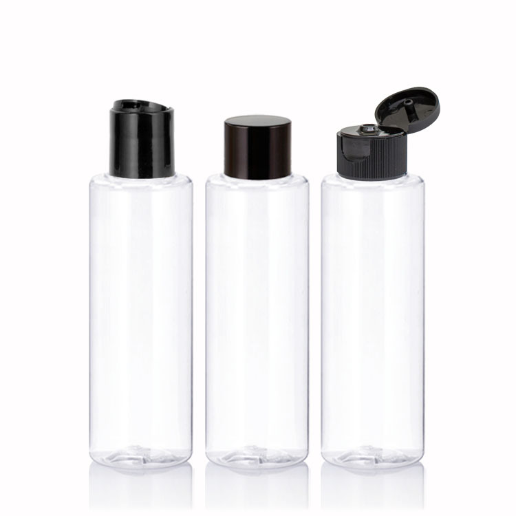 100ML cylinder bottle