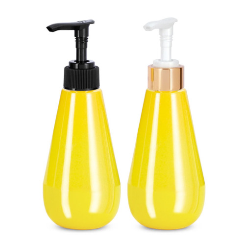 300ML cone bottle