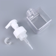 60ML square bottle