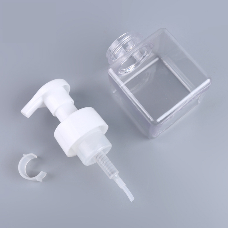 60ML square bottle