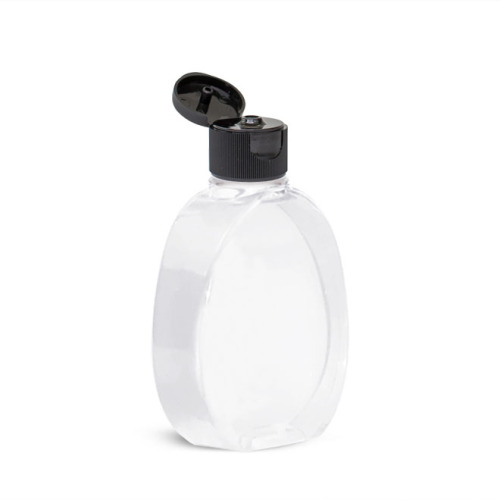 150ML flat bottle