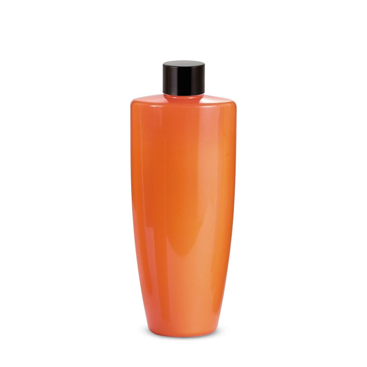 480ML uniqueflat-top round-bottom bottle