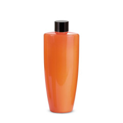 480ML uniqueflat-top round-bottom bottle
