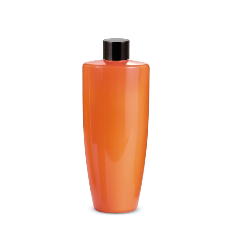480ML uniqueflat-top round-bottom bottle