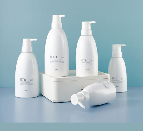 250ml,300ml,400ml,500ml,600ml PET cleaning bottle