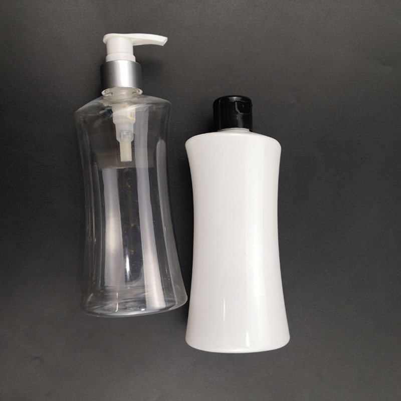 300ML unique bottle