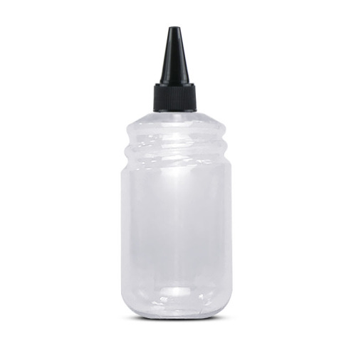 250ML thread round bottle