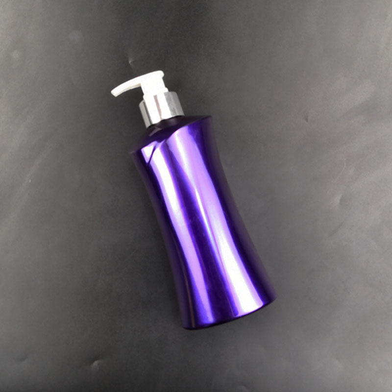 480ML unique bottle