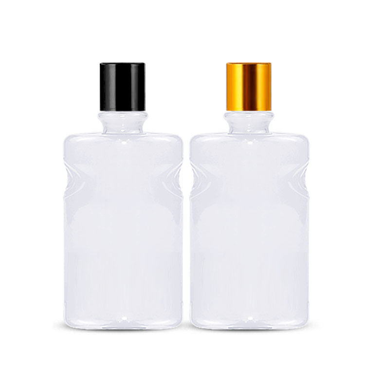 250ML unique bottle