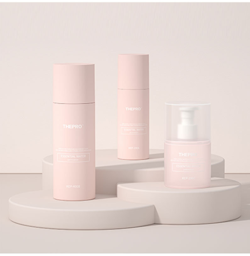 100ml,150ml,200ml,250ml,300ml,400ml,500ml PE lotion bottle