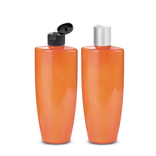 280ML uniqueflat-top round-bottom bottle