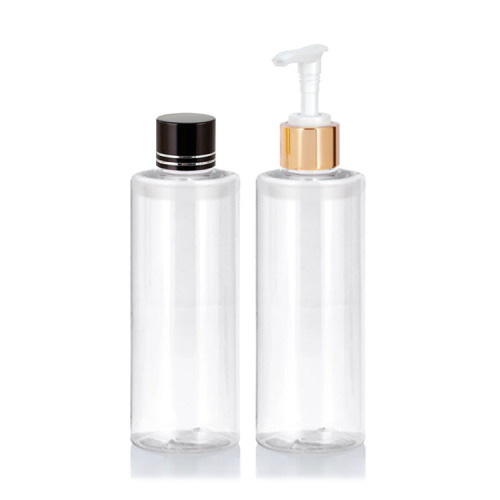 220ML cylinder bottle