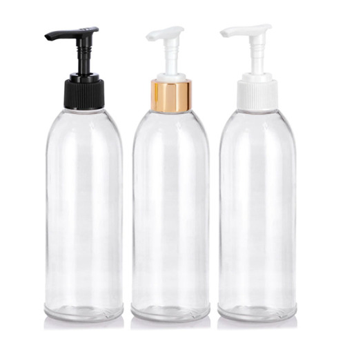 250ML convex-ring-bottom round bottle