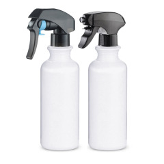 800ML unique round bottle