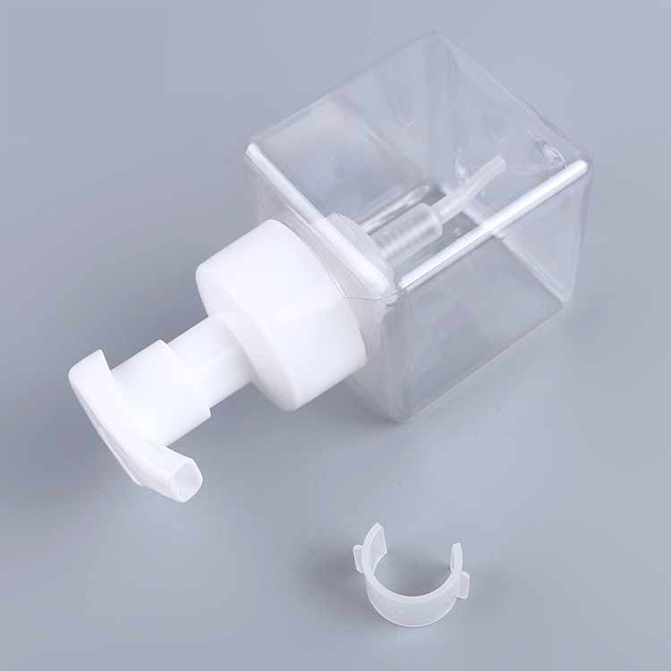 60ML square bottle
