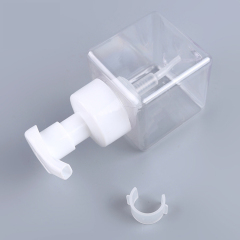 60ML square bottle