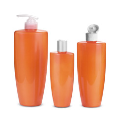 280ML uniqueflat-top round-bottom bottle