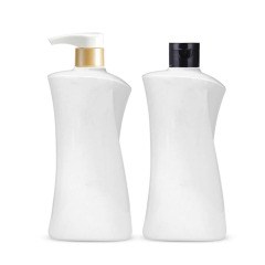 480ML unique bottle