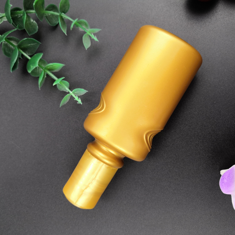 75ML unique bottle