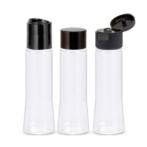 50ML cone-bottom cylinder bottle