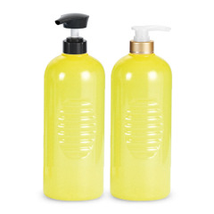 1000ML unique round bottle